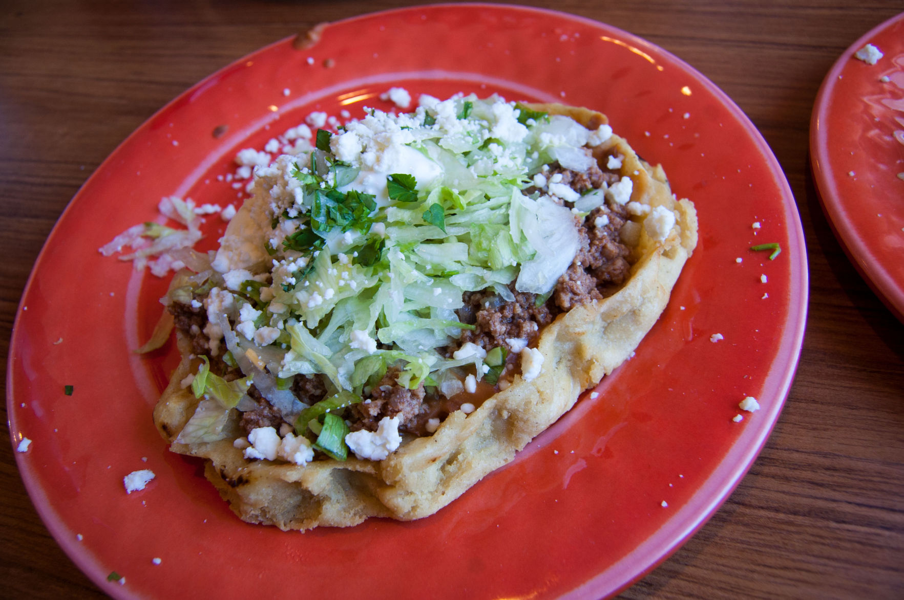 Benny's sope